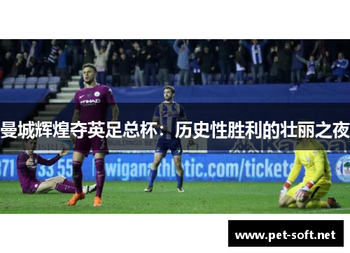 曼城辉煌夺英足总杯:历史性胜利的壮丽之夜