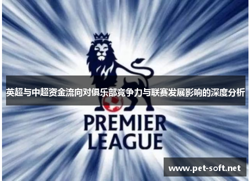 英超与中超资金流向对俱乐部竞争力与联赛发展影响的深度分析