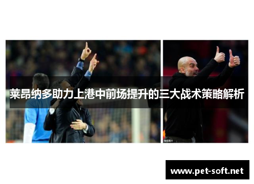 莱昂纳多助力上港中前场提升的三大战术策略解析