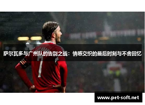 萨尔瓦多与广州队的告别之战：情感交织的最后时刻与不舍回忆