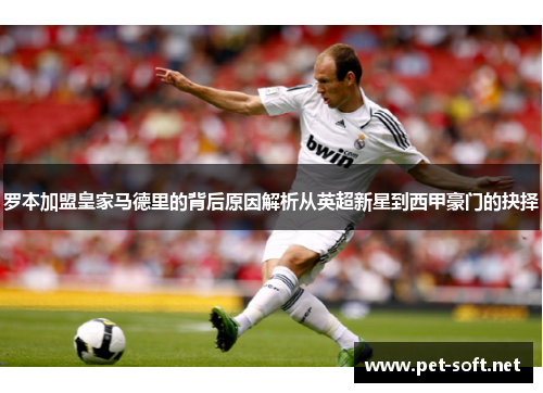 罗本加盟皇家马德里的背后原因解析从英超新星到西甲豪门的抉择